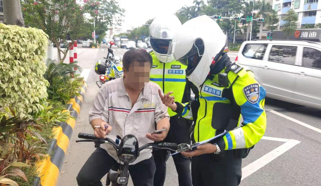 購買使用電動自行車，6個安全駕駛要點請牢記！(圖5)