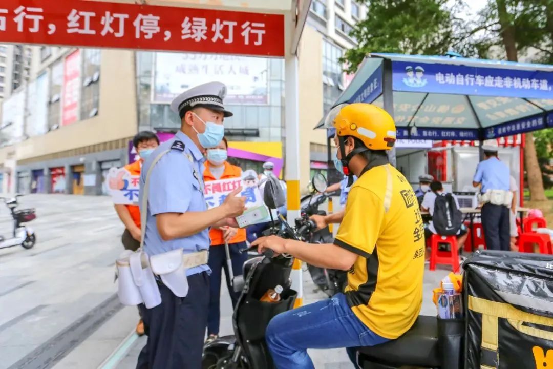 購買使用電動自行車，6個安全駕駛要點請牢記！(圖6)