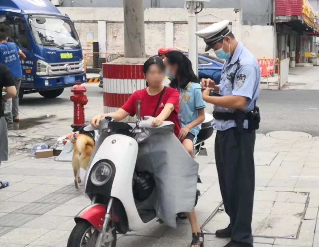 購買使用電動自行車，6個安全駕駛要點請牢記！(圖8)