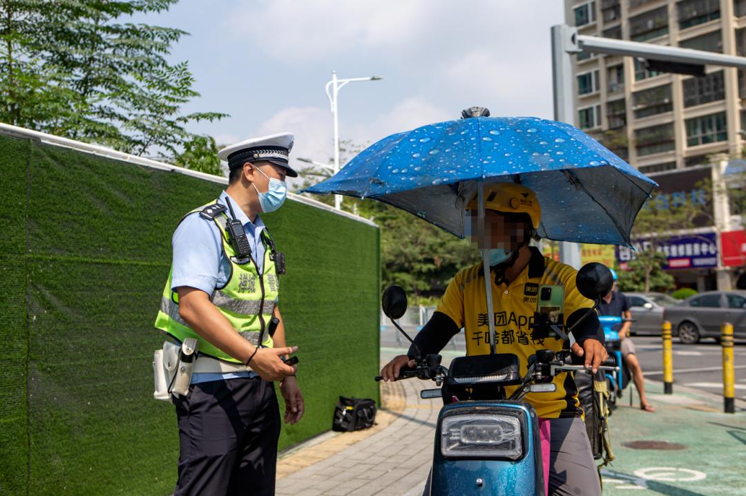 購買使用電動自行車，6個安全駕駛要點請牢記！(圖10)