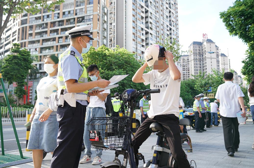 購買使用電動自行車，6個安全駕駛要點請牢記！(圖11)