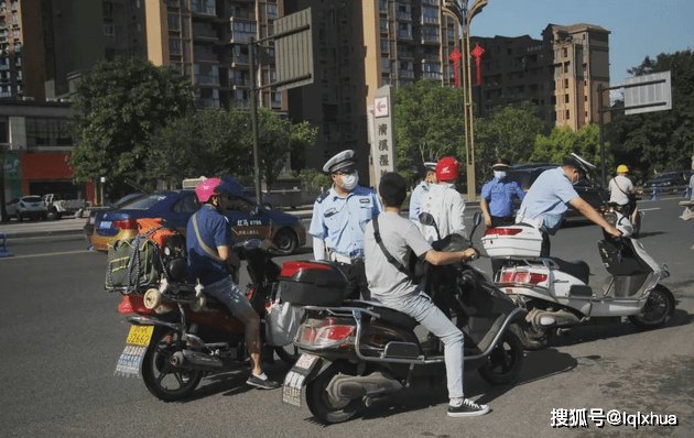 不要“甩鍋”電動(dòng)車(chē)，擁堵問(wèn)題不是電動(dòng)車(chē)造成的，禁摩限電不可取 (圖3)