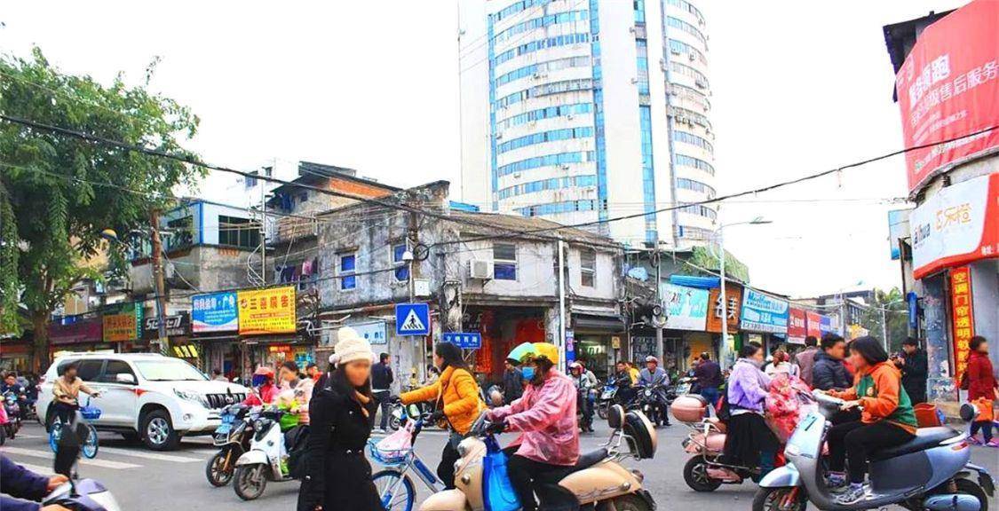 我國電動車最多的兩座城市，都位于南方，幾乎人手一輛電動車(圖3)
